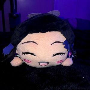Kanao Tsuyuri plushie